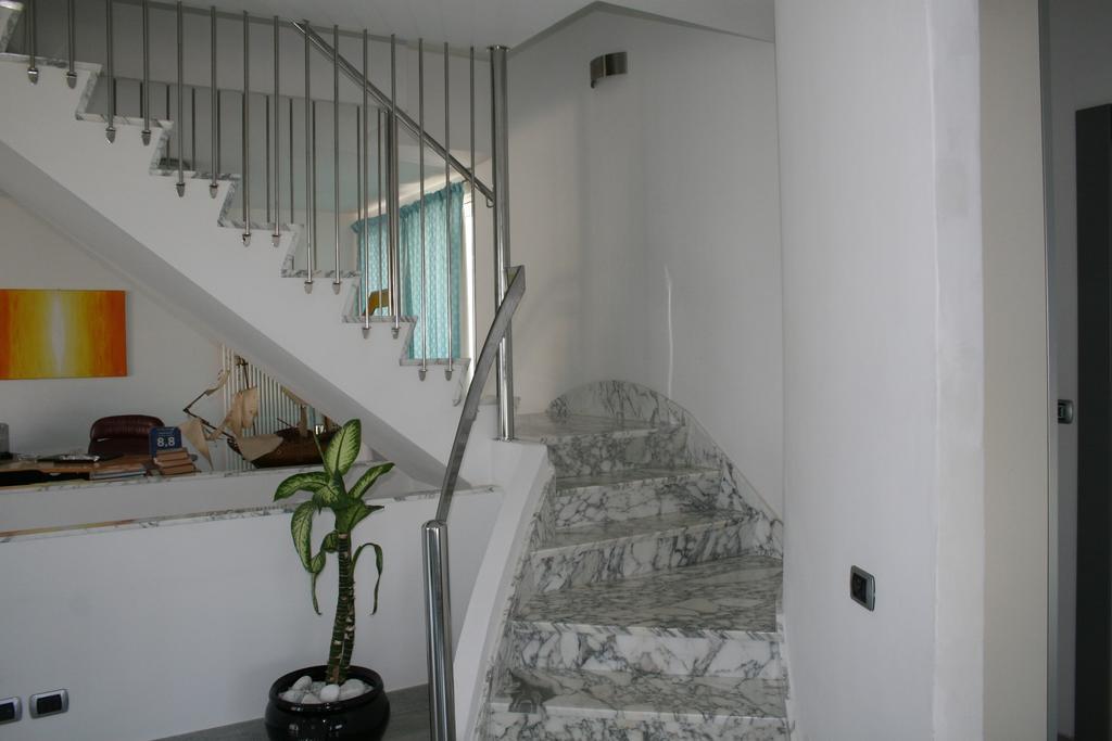 Villa Rosanna Capoterra Exteriör bild
